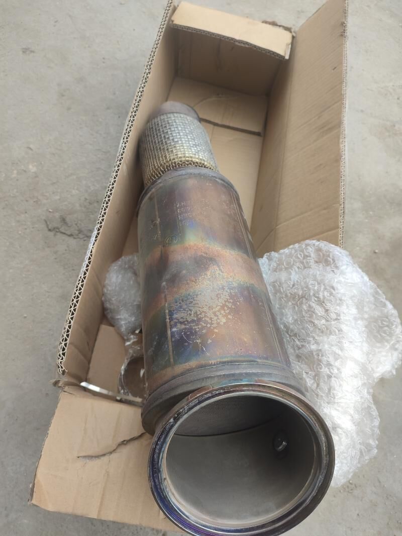 катализатор 6 000 TMT - Balkanabat - img 1