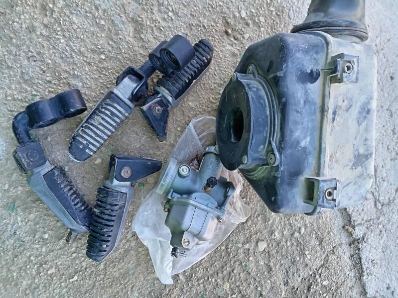 Fekon Şaylary 160 TMT - Gumdag - img 1