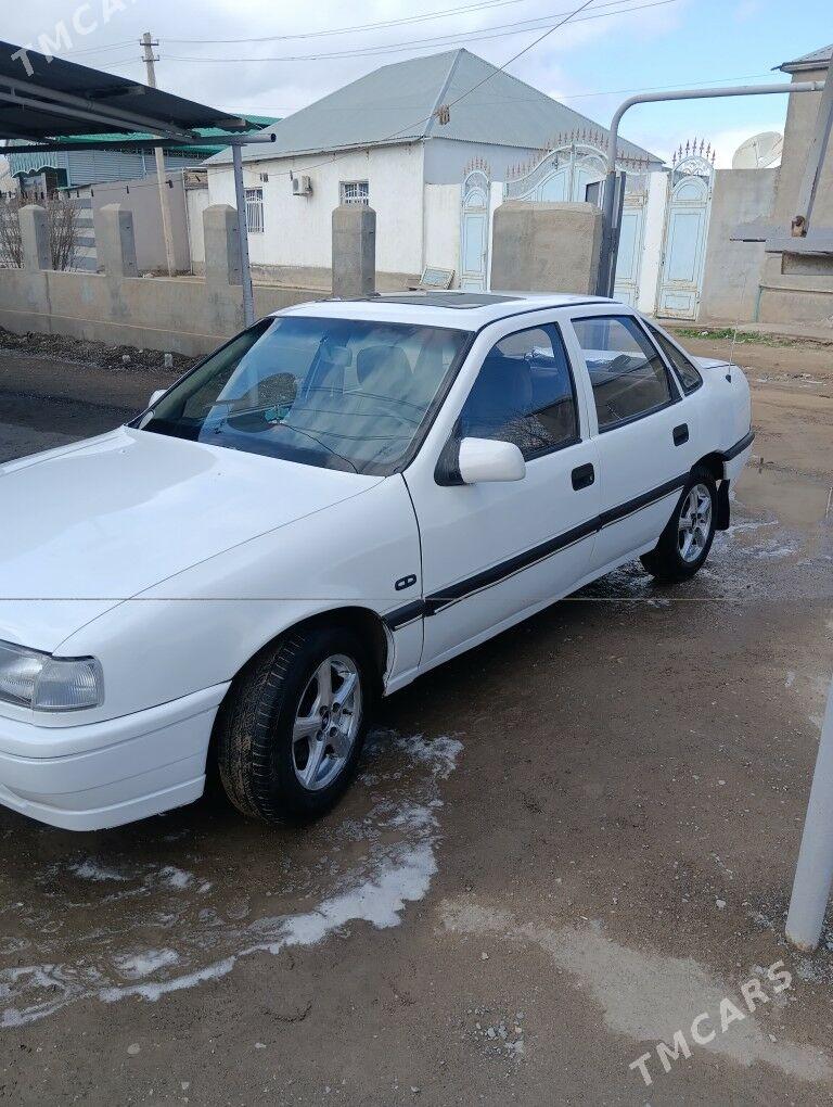 Opel Vectra 1991 - 32 000 TMT - Aşgabat - img 1
