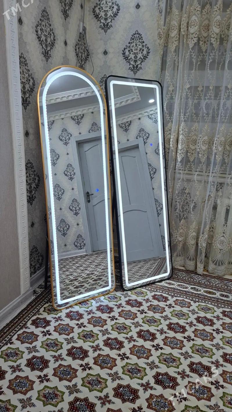 sensor ayna - Ашхабад - img 1