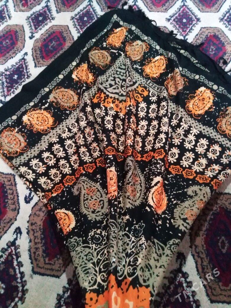 Oyme sarf - Мары - img 1