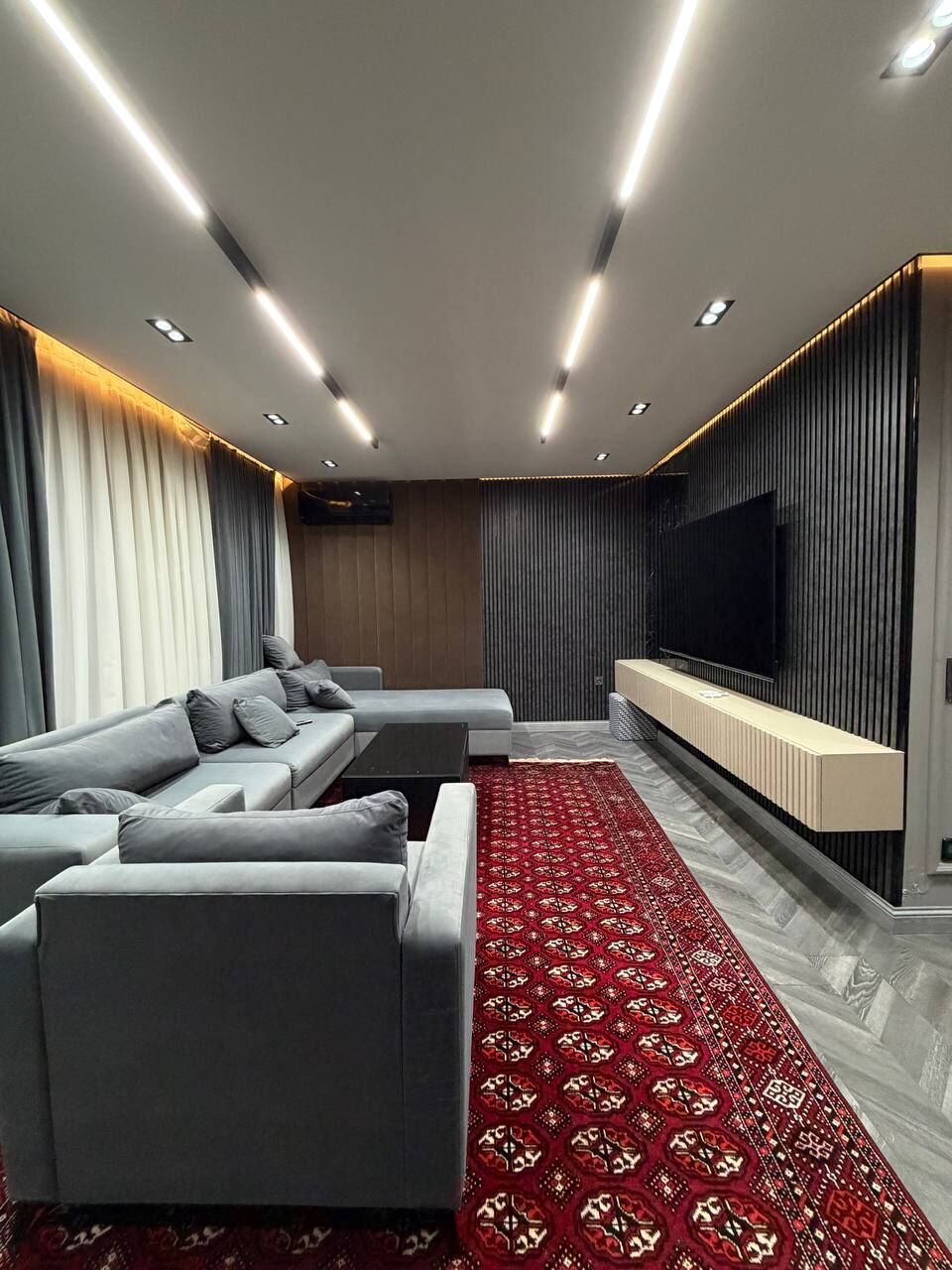 5mkr 2kom 1etaj - 5 mkr - img 1