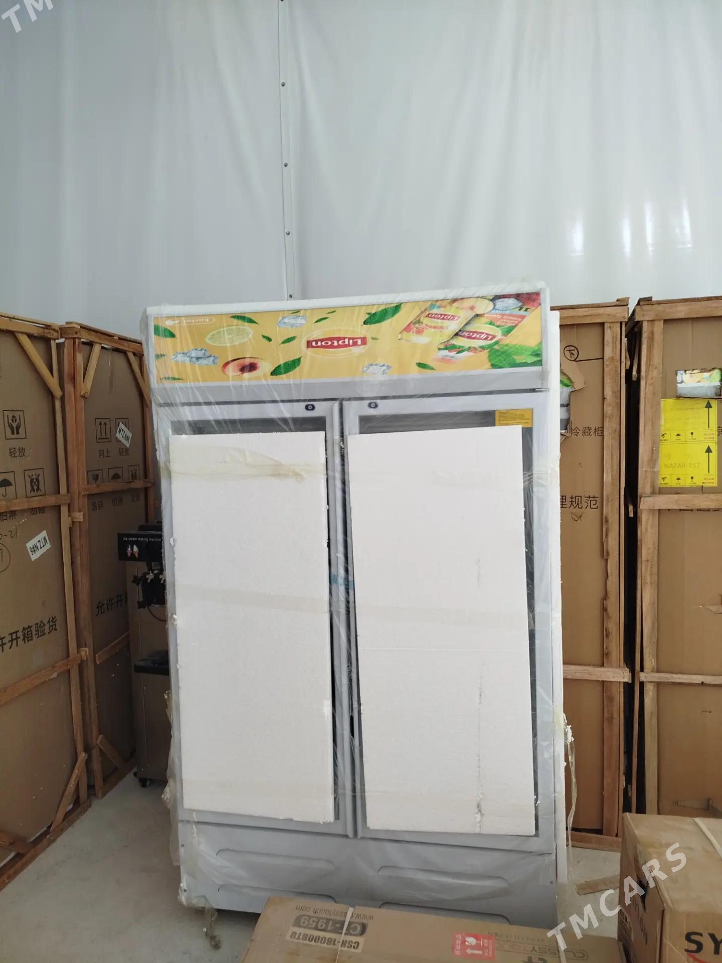 witrina holadilnik - Aşgabat - img 1