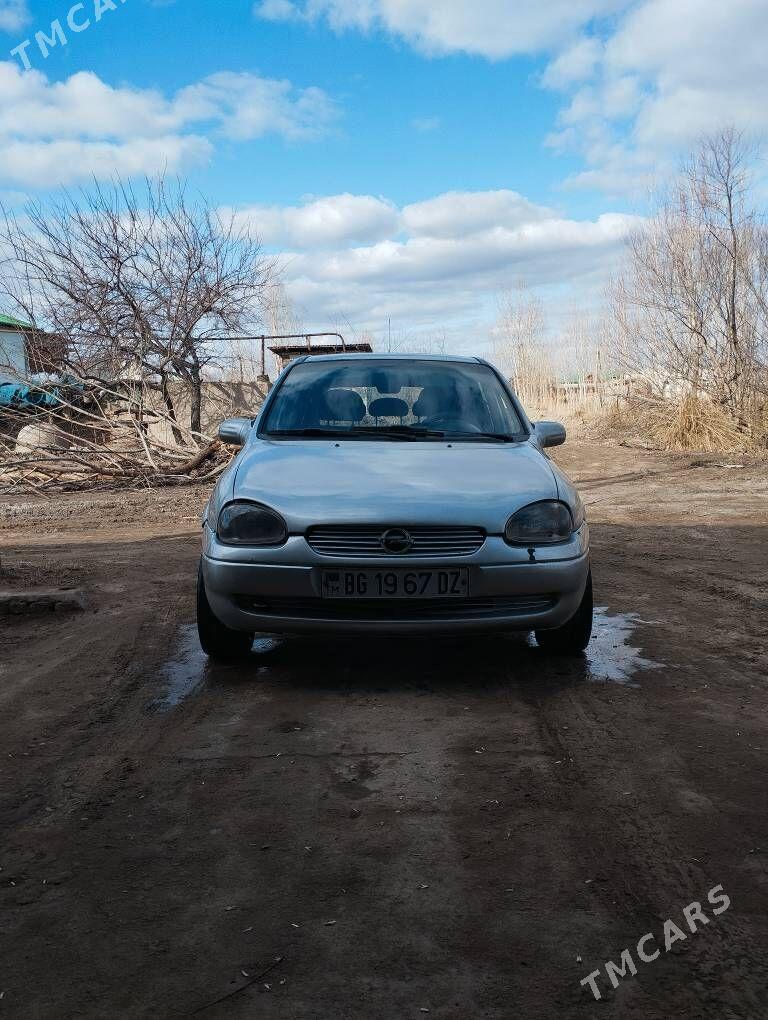 Opel Vita 1999 - 35 000 TMT - Gurbansoltan Eje - img 1