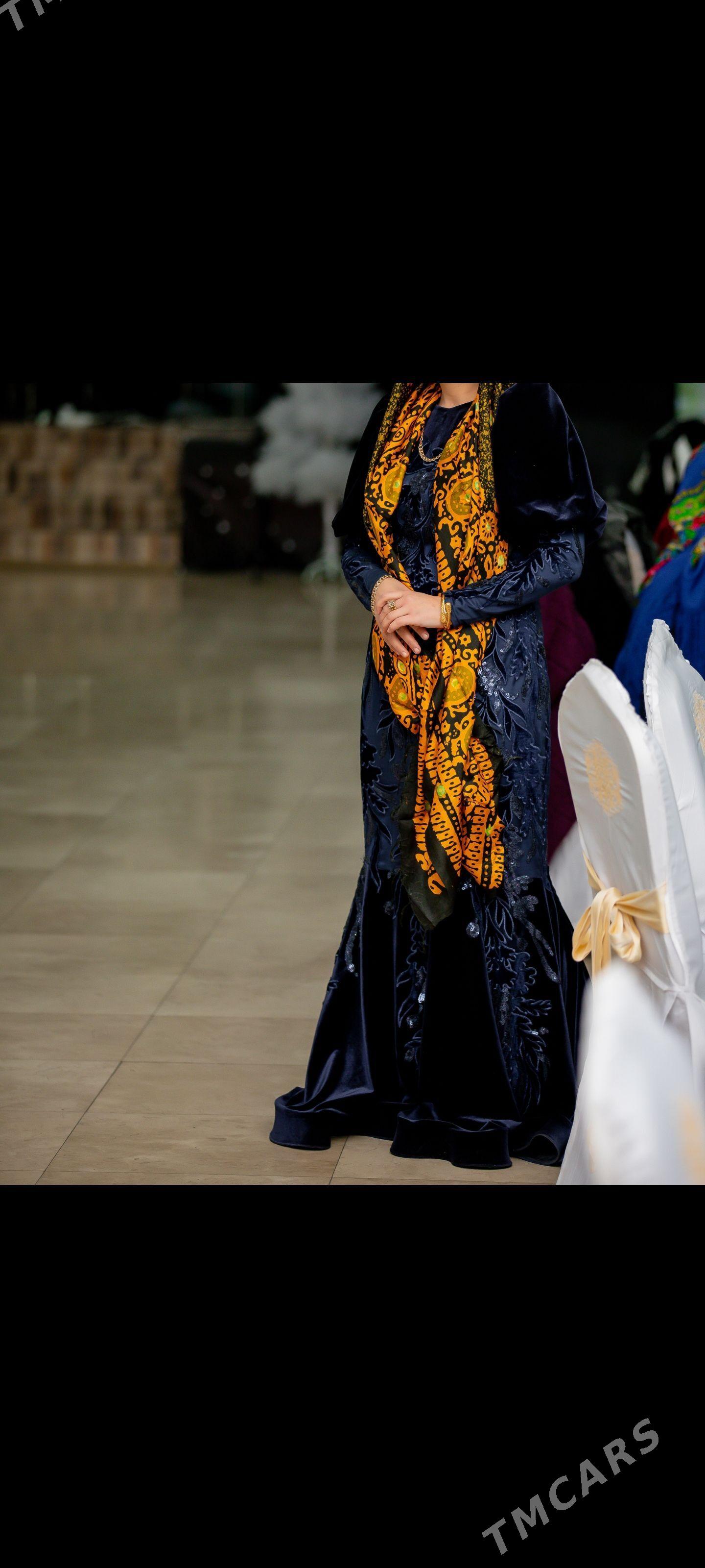 Koynek - Balkanabat - img 1