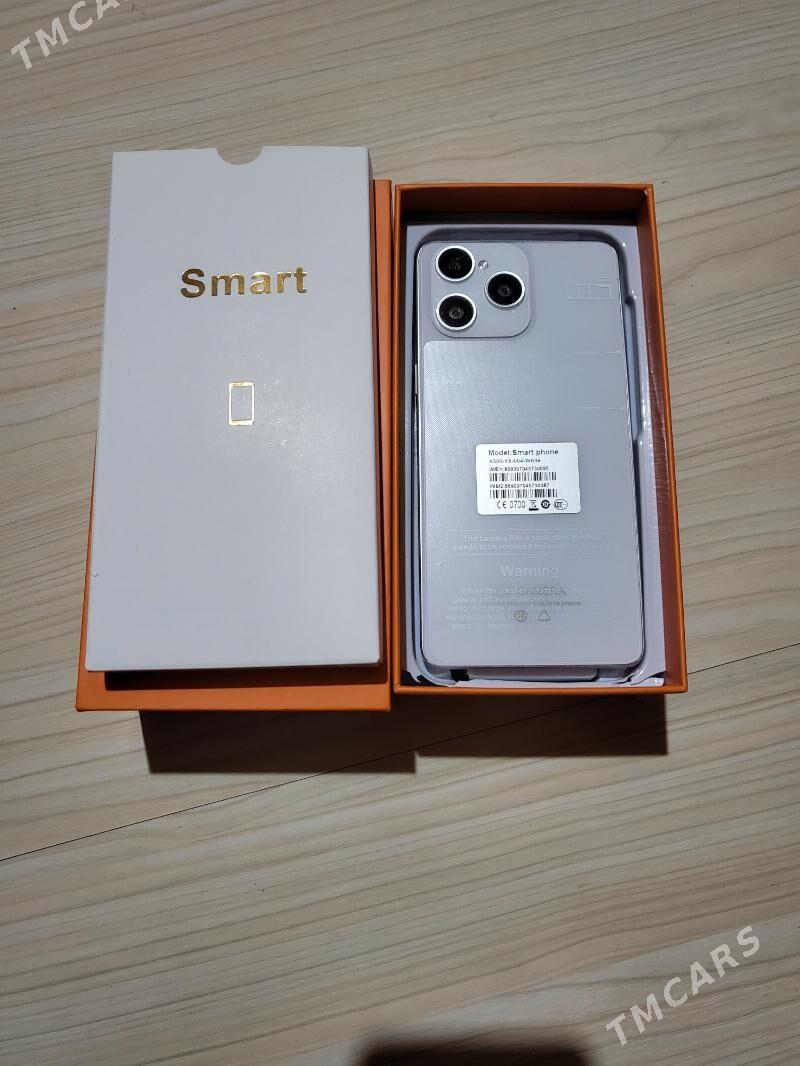 smart 15 pro - Ашхабад - img 1