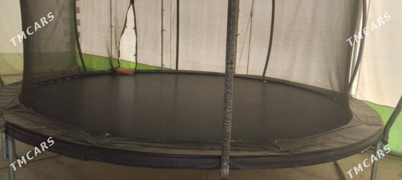 batut - Baýramaly - img 1