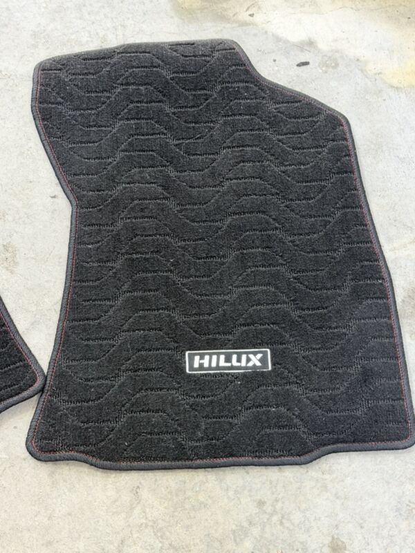 Hiluks kowrik 1 000 TMT - Aşgabat - img 1