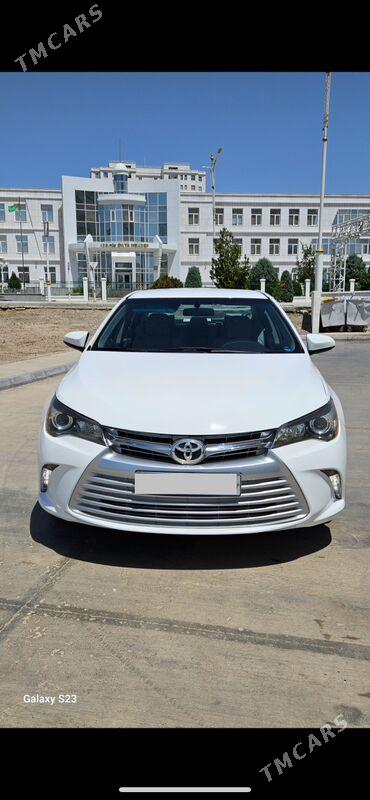 Toyota Camry 2016 - 260 000 TMT - Aşgabat - img 1