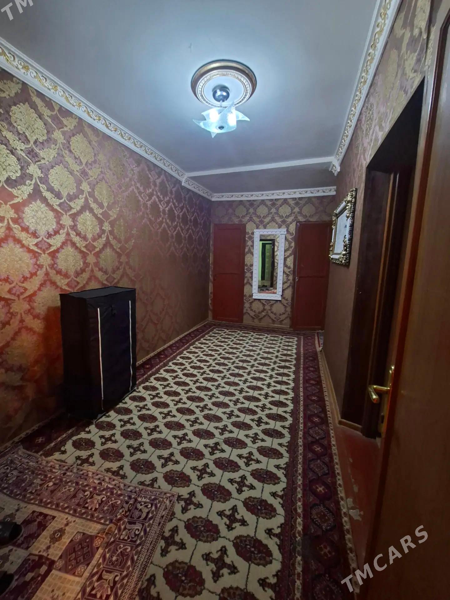 Arenda Gowdan 2 Komnat - Aşgabat - img 1