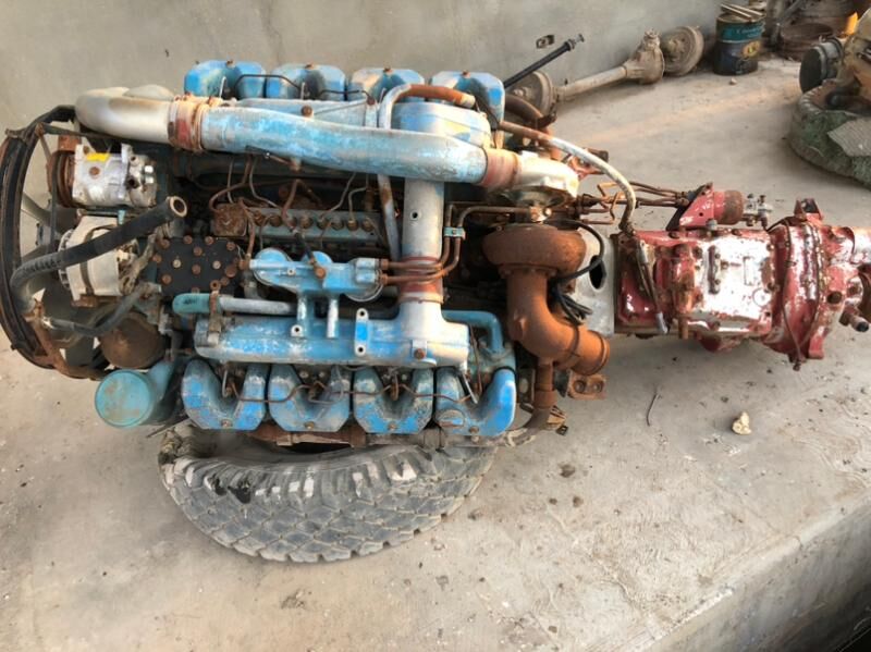 scania 25 000 TMT - Сакар - img 1