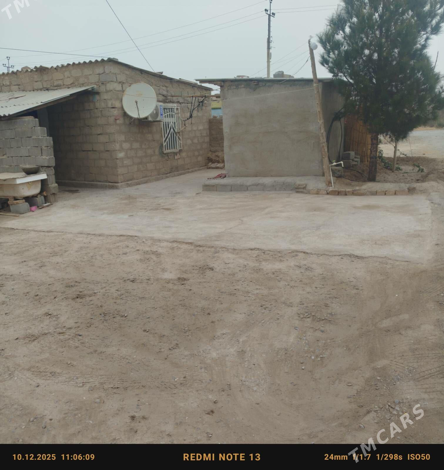 gyssagly satlk bagyr - Aşgabat - img 1