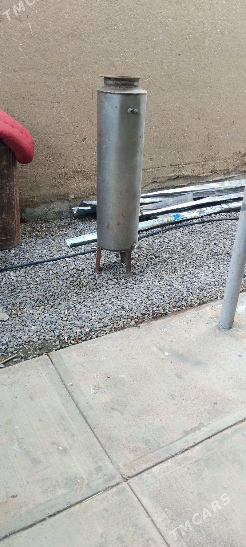 Nezeweka boçka - Çoganly - img 1