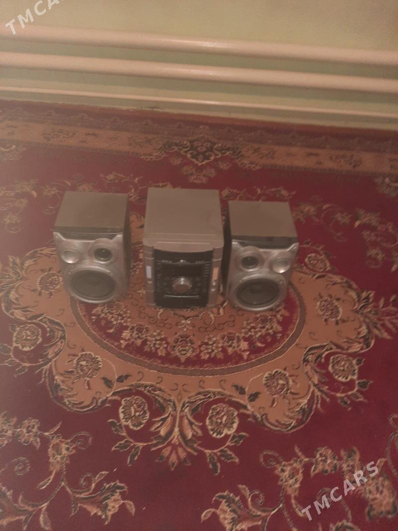 магнитафон - Çärjew - img 1