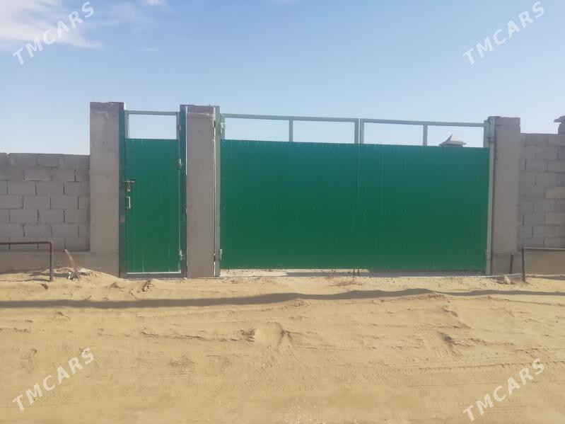 Хазар йупек йол - Хазар - img 1