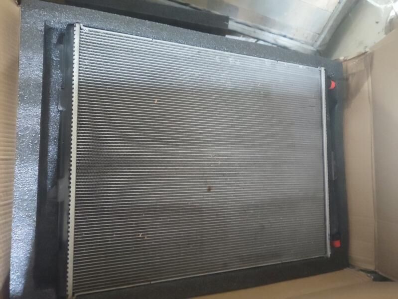 Интеркулер 4 000 TMT - Balkanabat - img 1