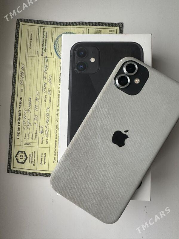 iphone 11 - Baýramaly - img 1
