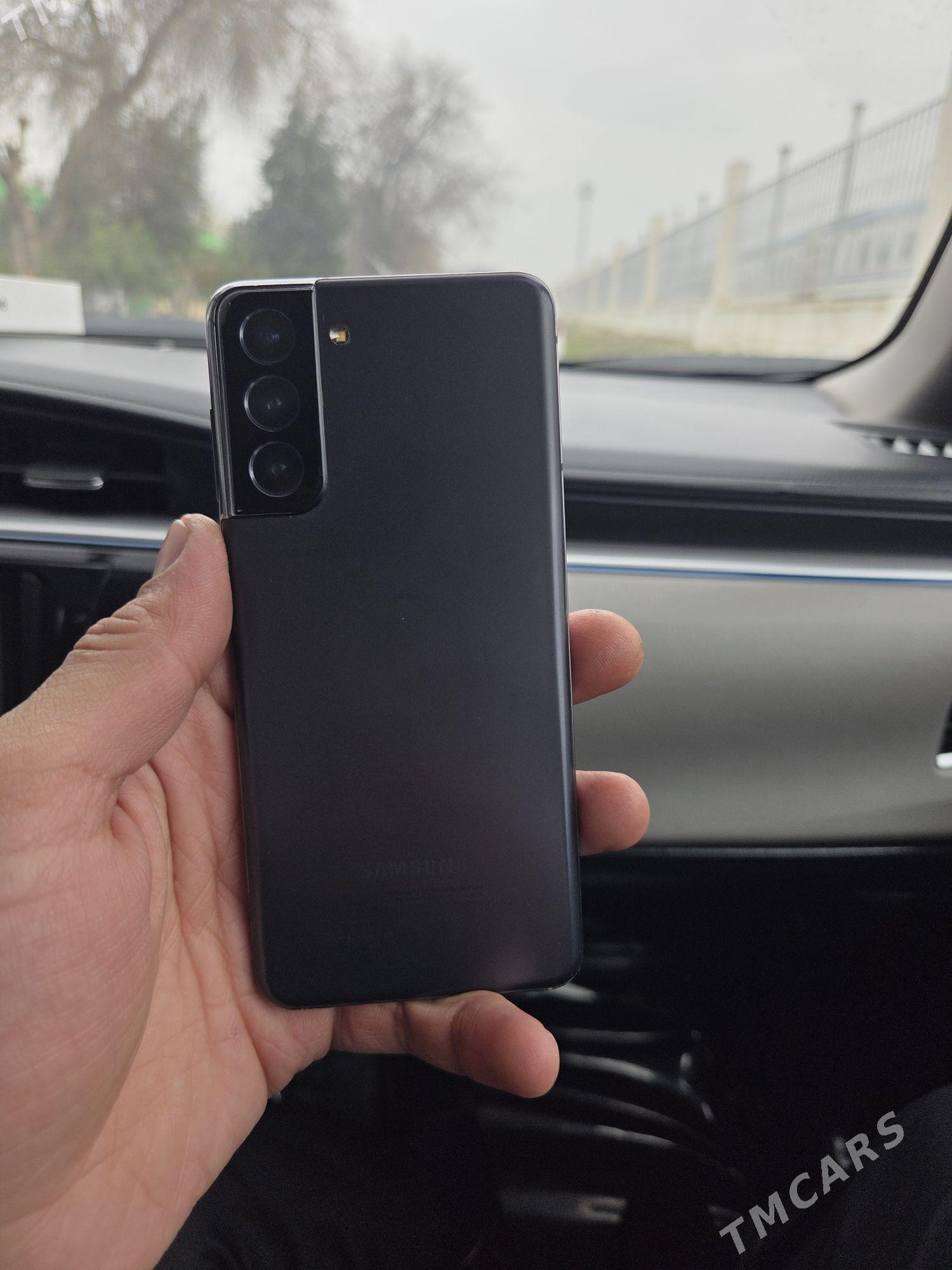 s21 128 GB - Änew - img 1