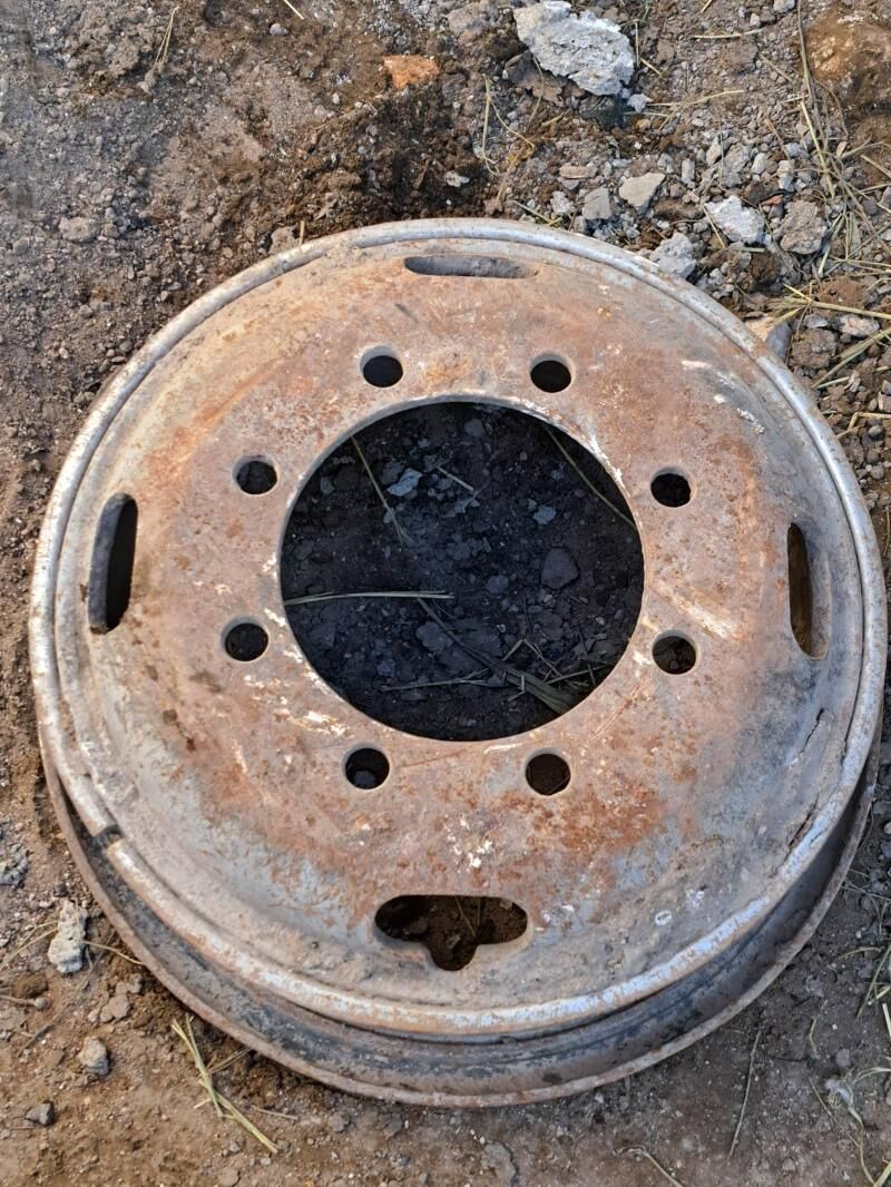 zylyn diskasy 250 TMT - Türkmenbaşy - img 1