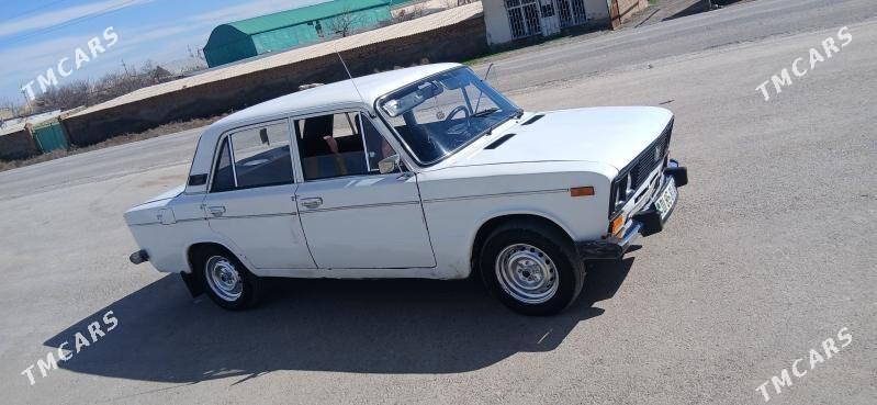 Lada 2106 1986 - 14 000 TMT - Kaka - img 1