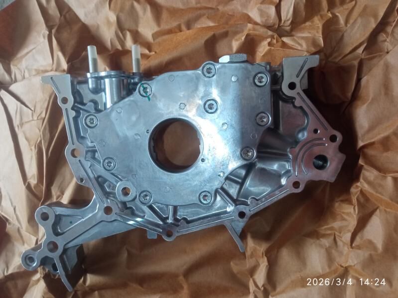 Yag nasos 3.0 /. 3.3 700 TMT - Мары - img 1