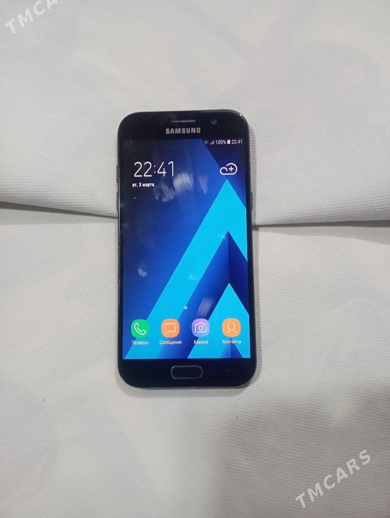Samsung A5 - Aşgabat - img 1