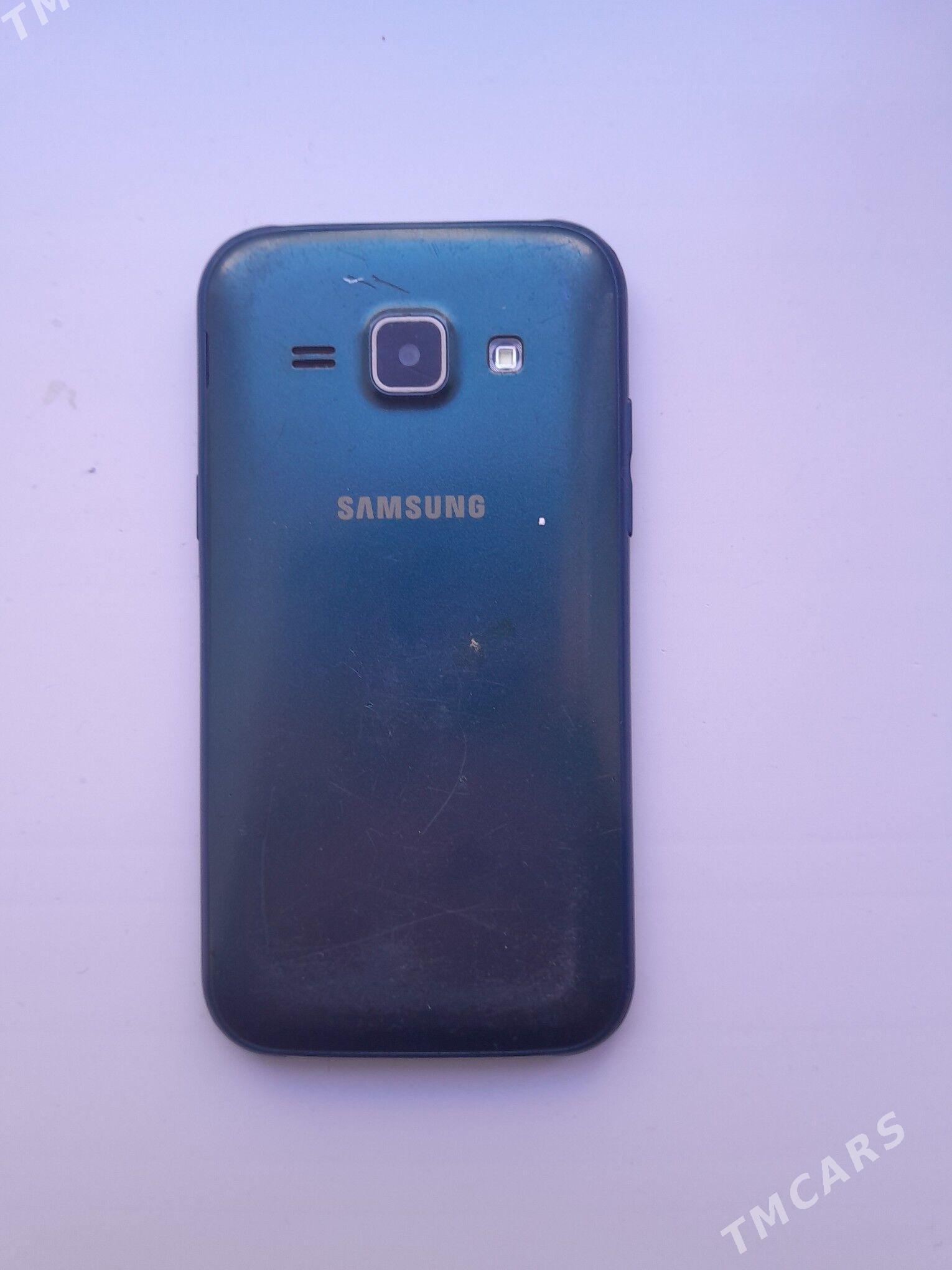 Samsung j1 - Туркменбаши - img 1