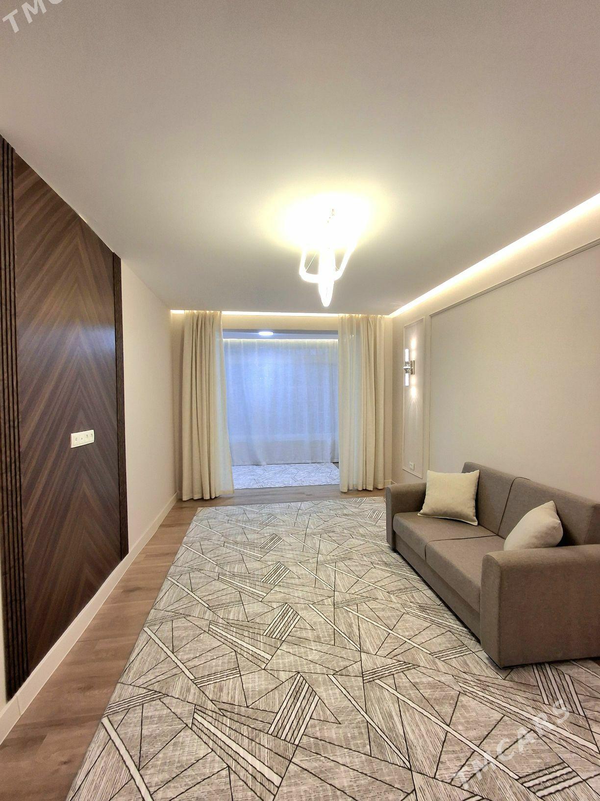 9mkr 1komnat 2edilen - Aşgabat - img 1