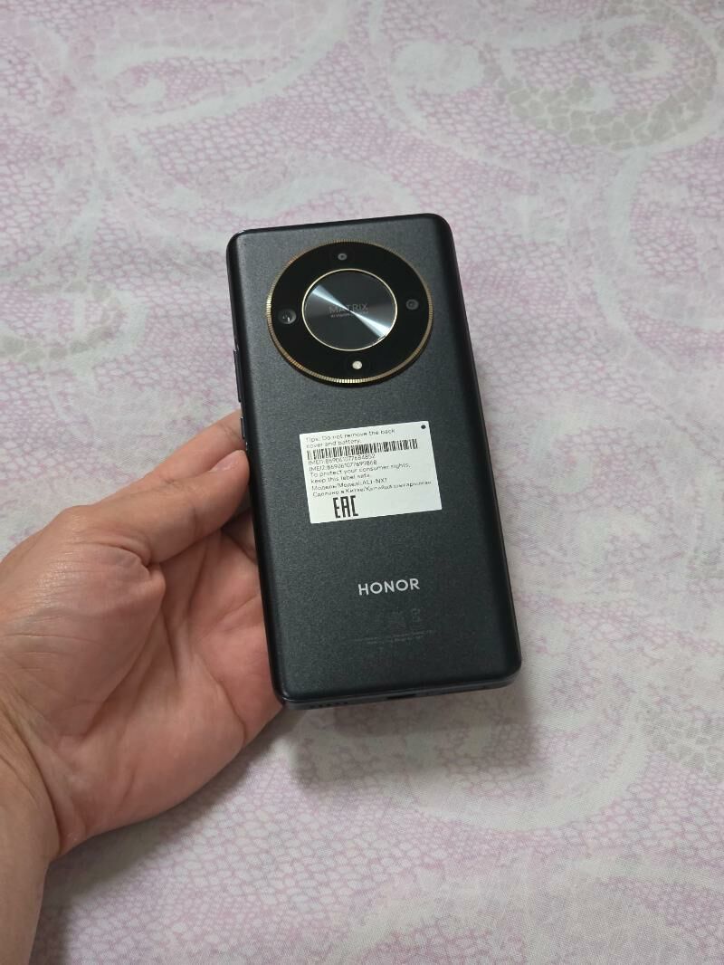 Honor X9D. 16/256 - Aşgabat - img 1