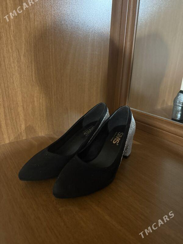 Tufli - Aşgabat - img 1