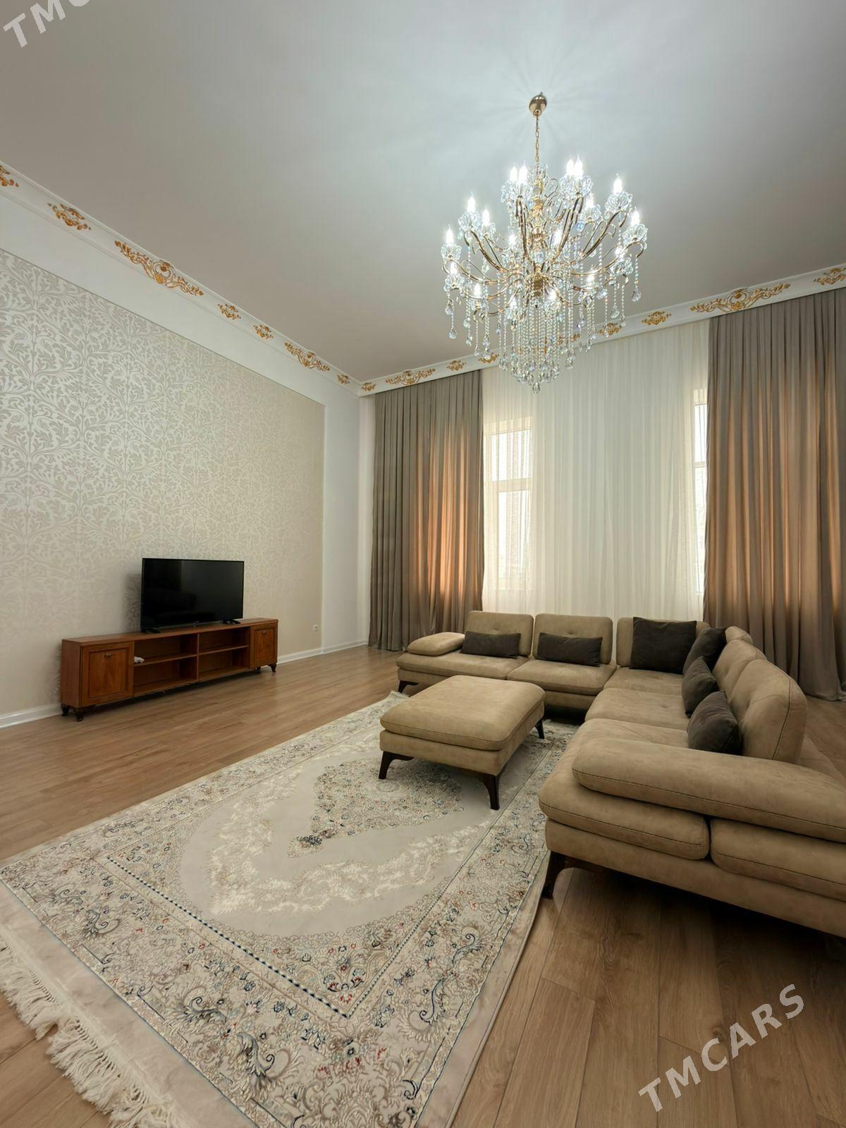 14 TAPGYR ELITKA SOWHOZNAYA - 14 этап - Элитки (Улица Совхозная) - img 1