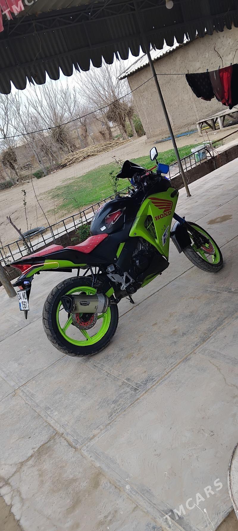 Fekon FK200-14G 2022 - 22 000 TMT - Ýolöten - img 1