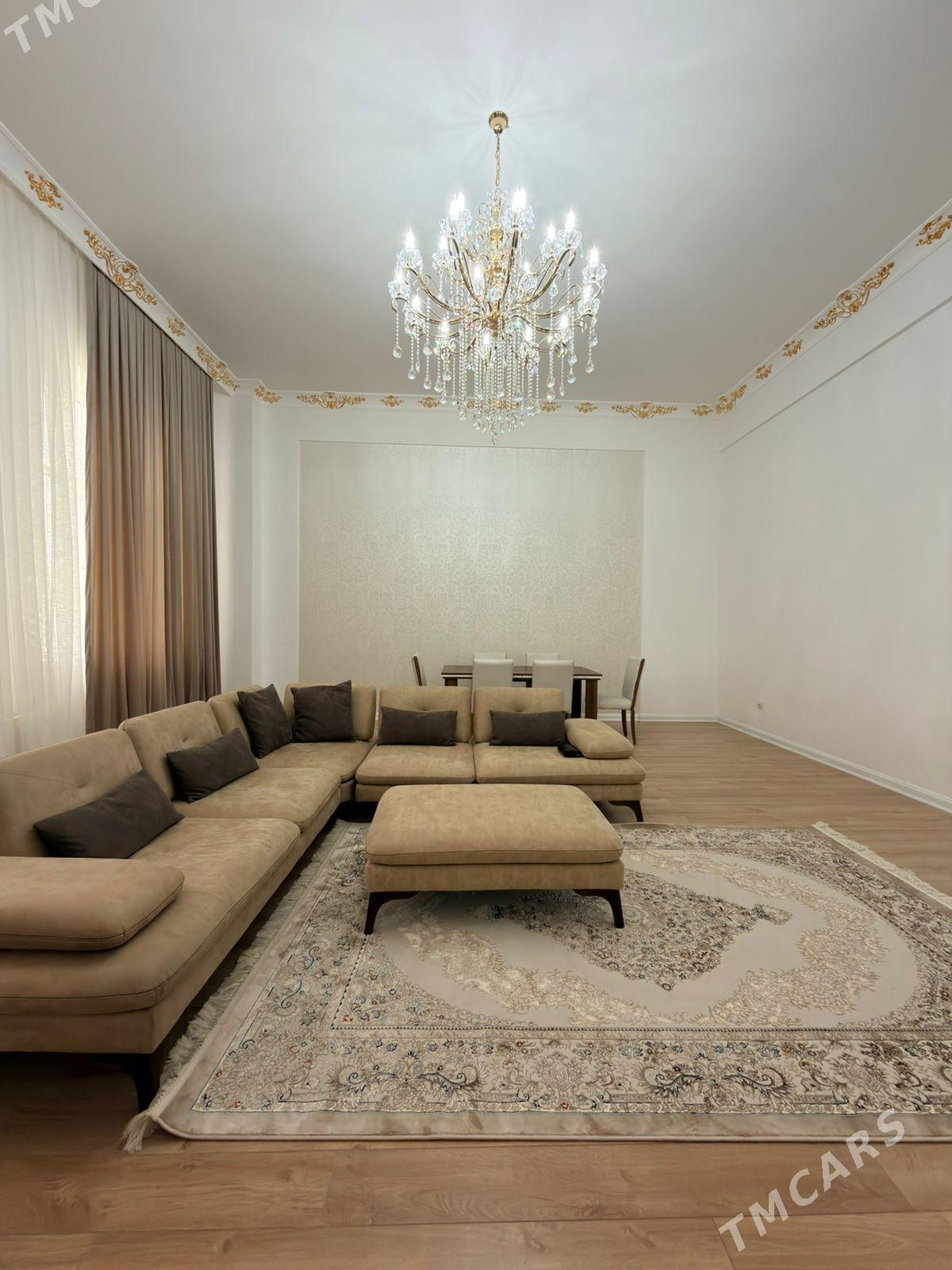 Satlyk 14 Tapgyr Elitka Тапгыр - 14-nji tapgyr (Sowhozny köç) - img 1