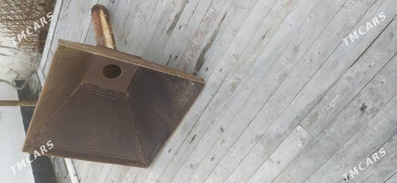 Demehot.Howa Sorjy - Türkmenbaşy - img 1