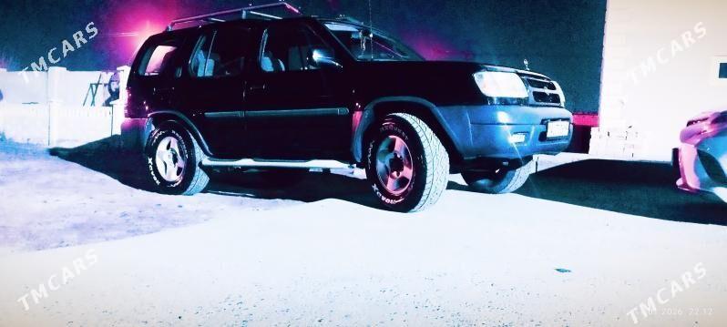Nissan Xterra 2001 - 140 000 TMT - Mary - img 1