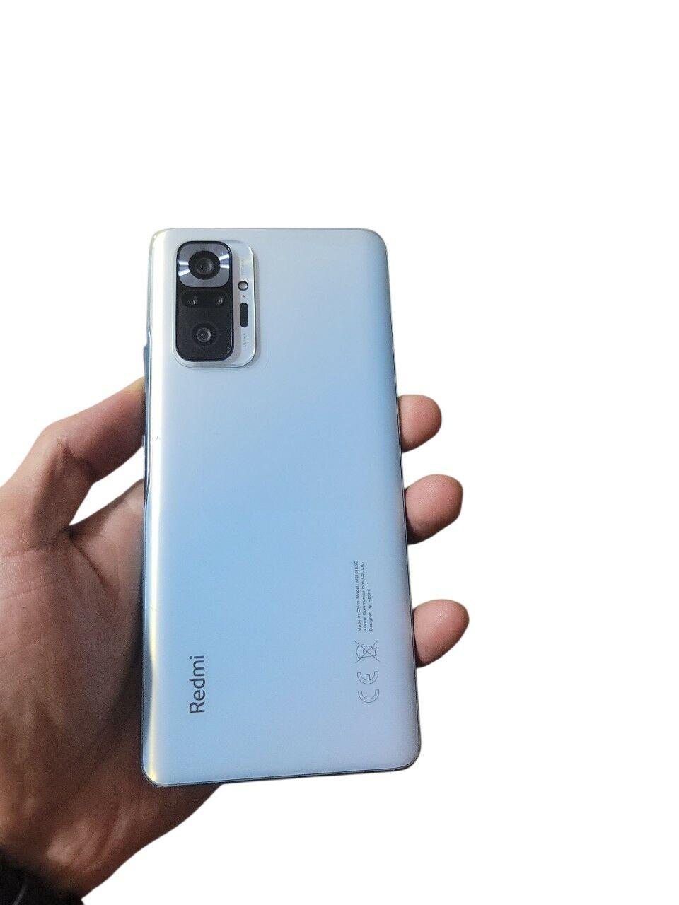 RN10 Pro - Ашхабад - img 1