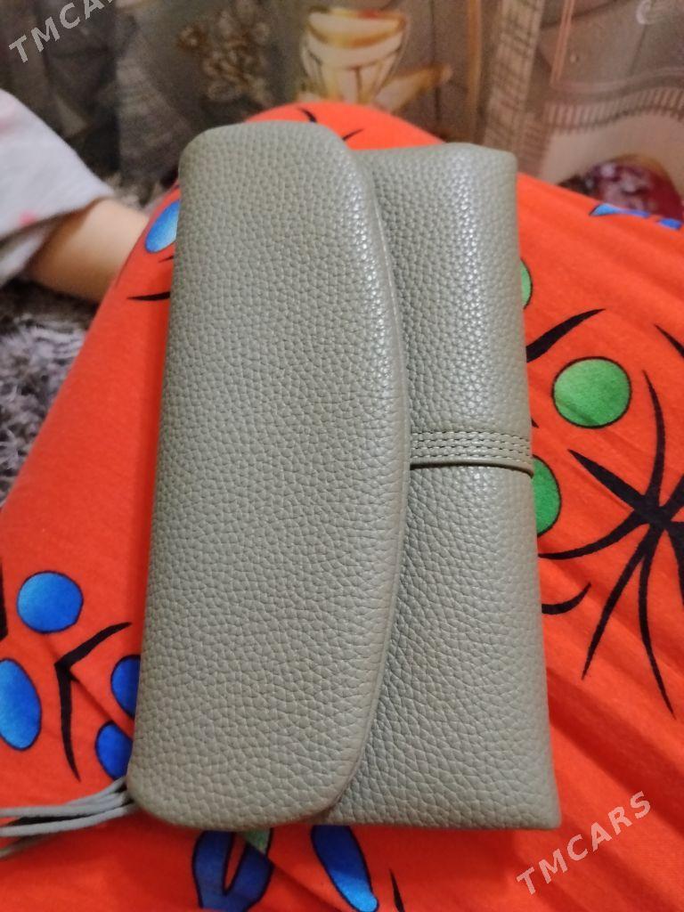 кашелек - Mary - img 1