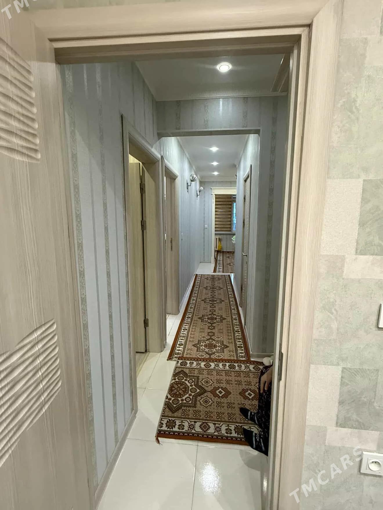 Mir 2/2 3 Otag - Ашхабад - img 1