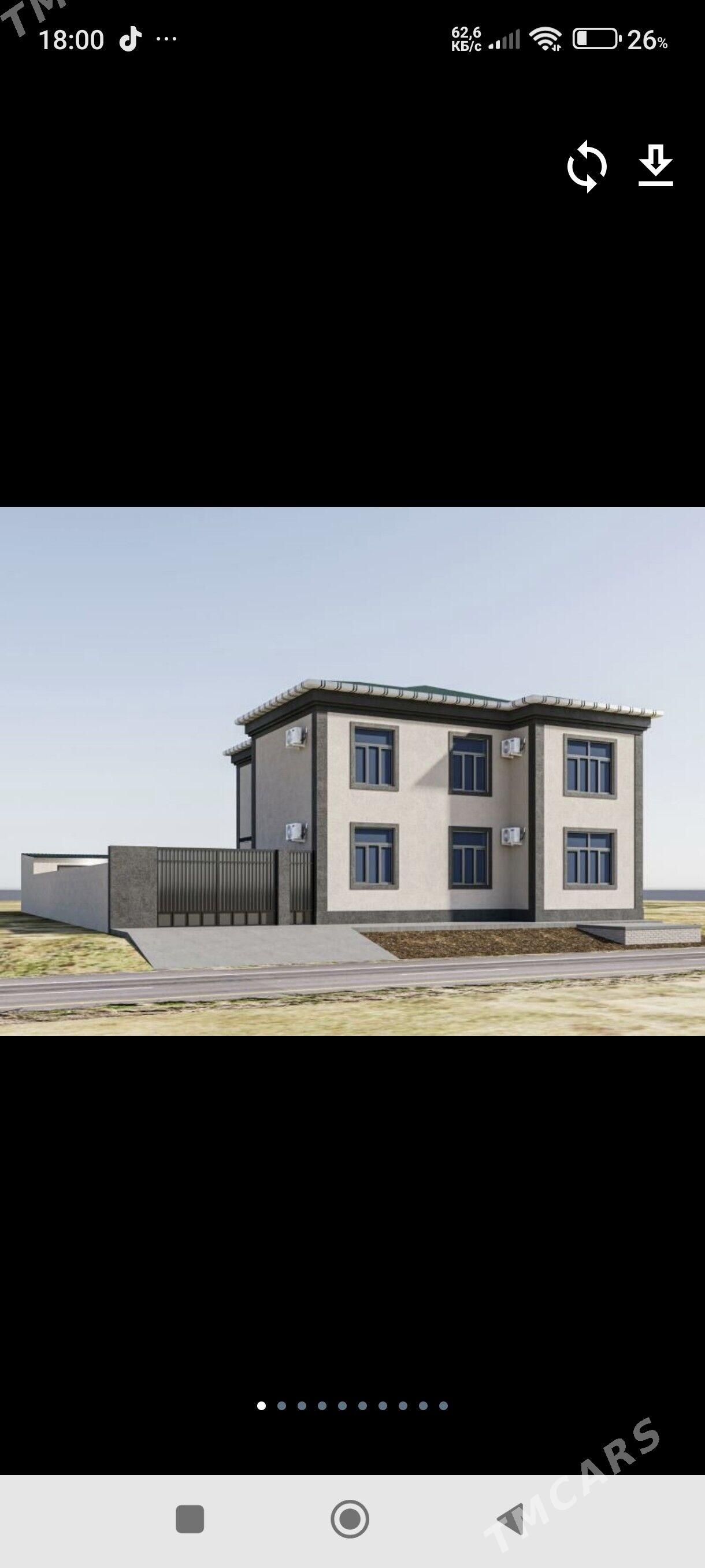 Дом - Türkmenabat - img 1