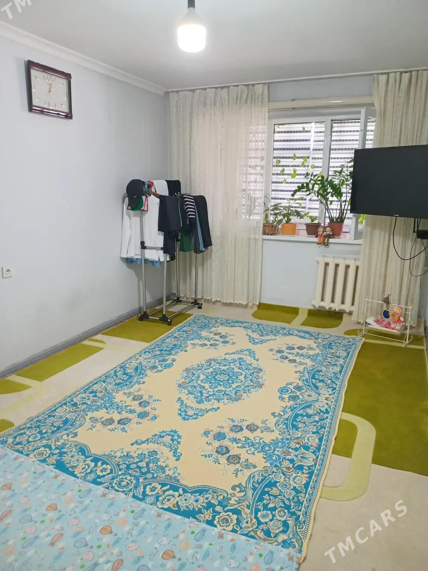 10 Mkr 1kom 2ed 10 Мкр 1ком - Aşgabat - img 1