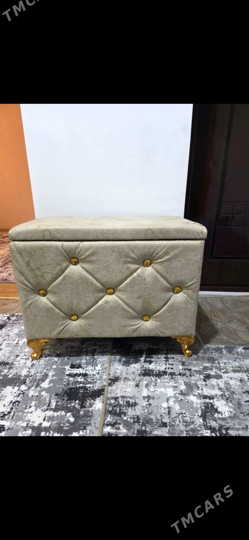 padarka sandyk - Aşgabat - img 1