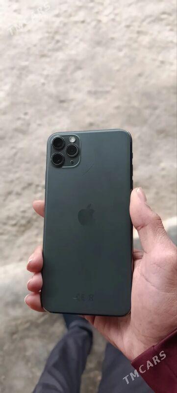 iPhone 11pro Max - Türkmenabat - img 1