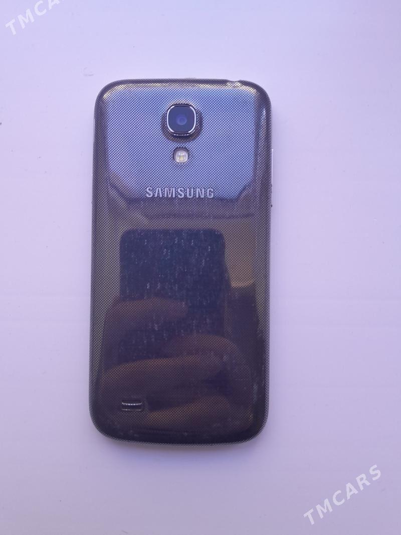 Samsung s4 mini - Туркменбаши - img 1