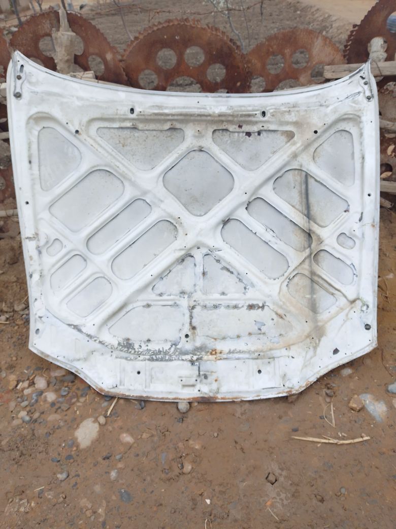 kapot 500 TMT - Векильбазар - img 1