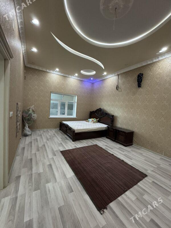 Nebitçi 31 - Балканабат - img 1