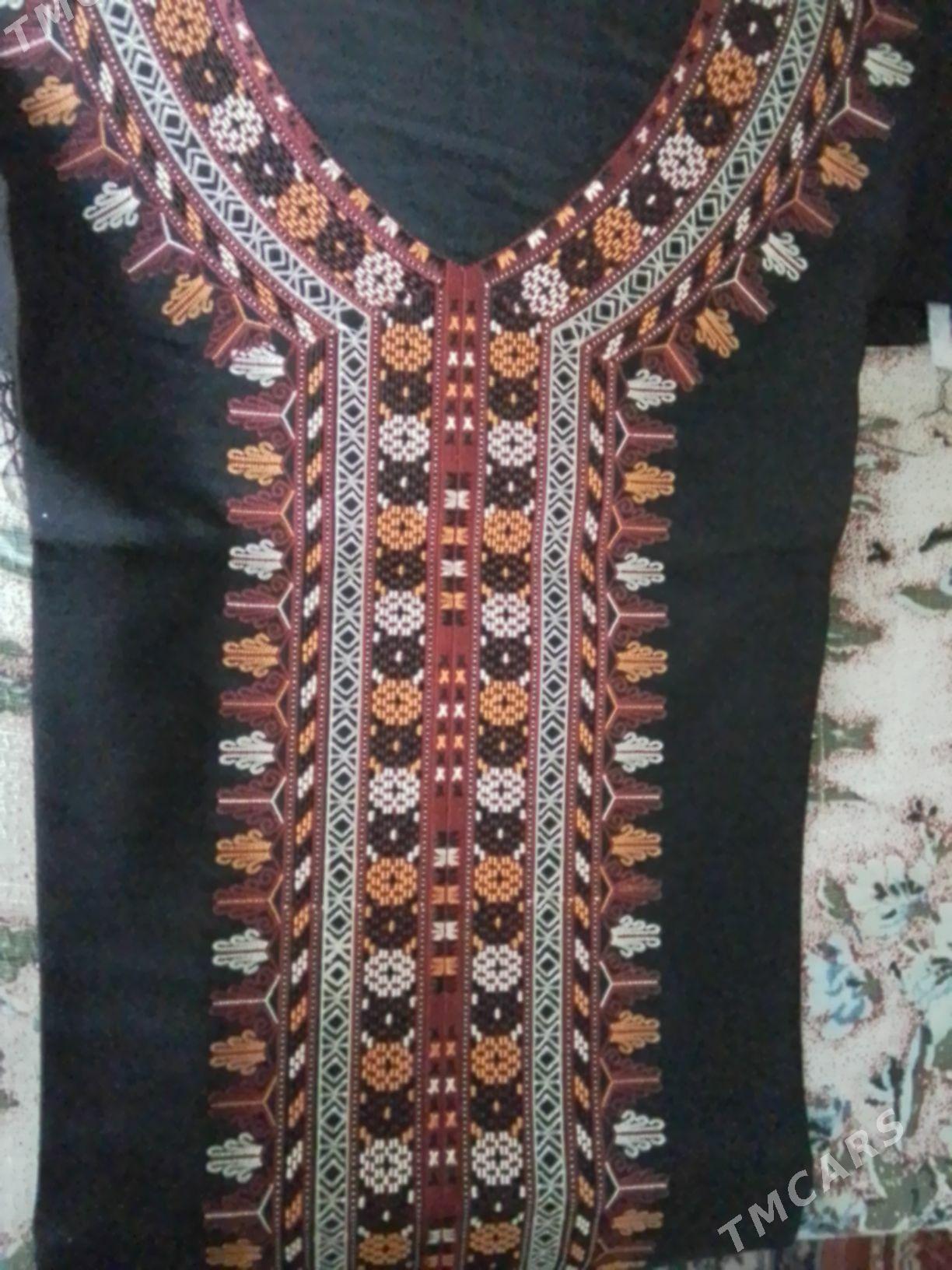 Ýakalar - Parahat 1 - img 1