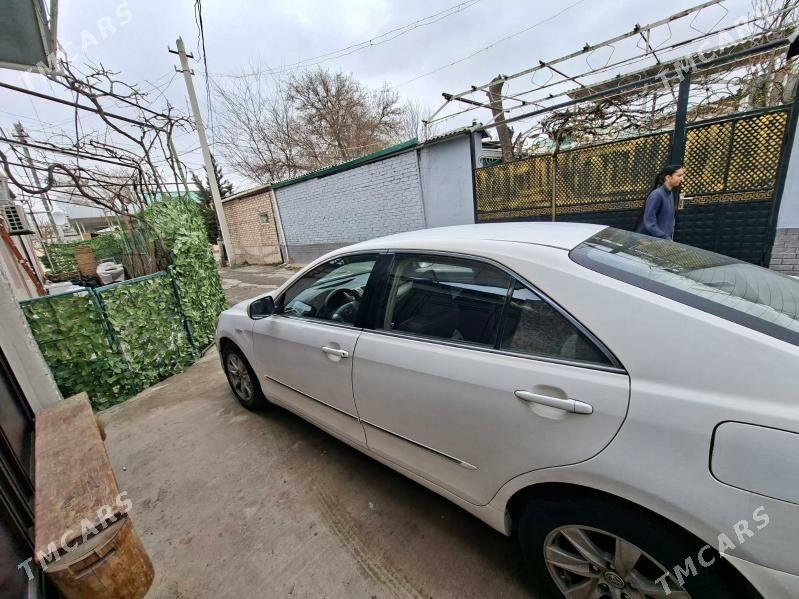 Toyota Camry 2007 - 139 000 TMT - Aşgabat - img 1