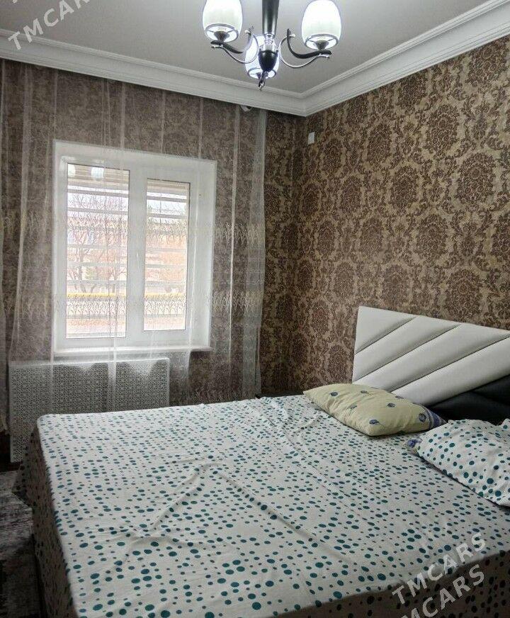 KWARTIRA - Туркменабат - img 1