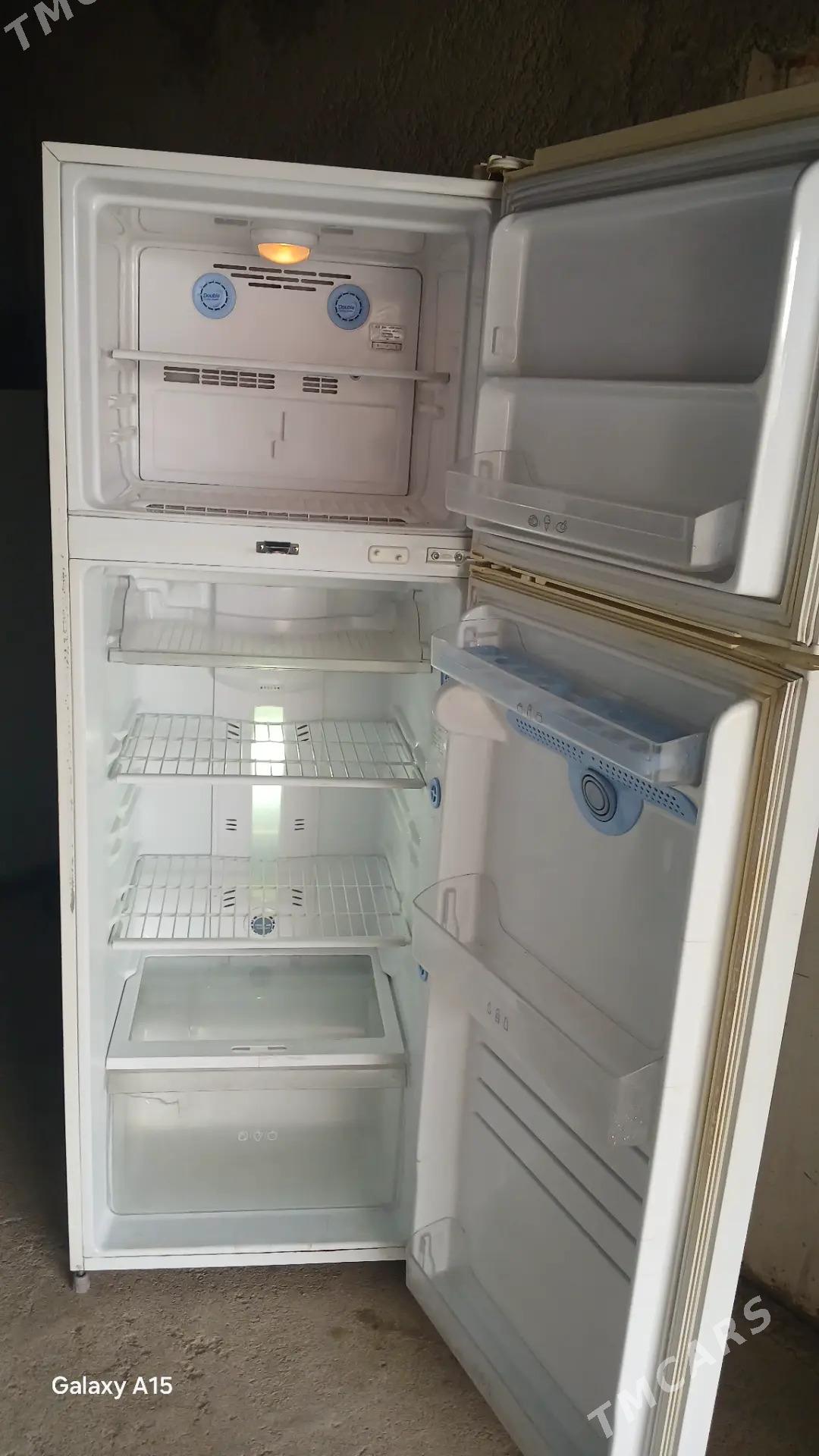 holodilnik холодильник - Ашхабад - img 1