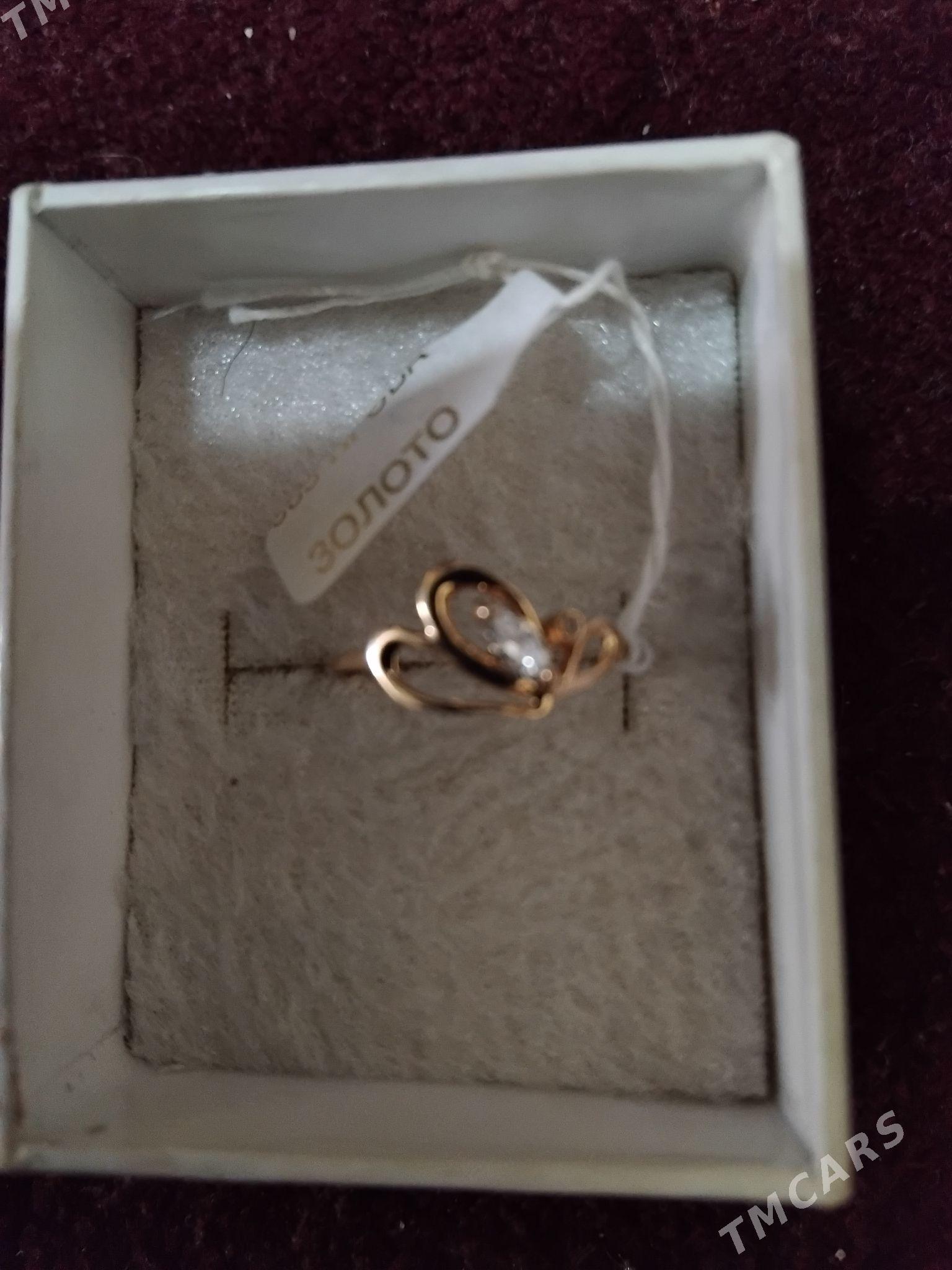 Gyzyl ÿuzuk - Balkanabat - img 1